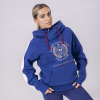 Shires Aubrion Team Hoodie - Navy (RRP £54.99)